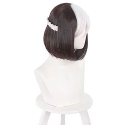 Pretty Derby Special Week Heat Resistant Synthetic Hair Carnival Halloween Party Props Cosplay Wig -Cosplay Sales Store 91213a9a9452607e56734996aa22de0b