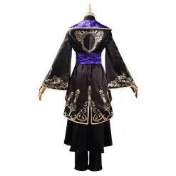 Twisted Wonderland Game Adult Women Dress Uniform Outfit Halloween Carnival Suit Cosplay Costume 13 Twisted Wonderland Game Adult Women Dress Uniform Outfit Halloween Carnival Suit Cosplay Costume -Cosplay Sales Store 9150be47a188cd5dfc504505ee201cdd