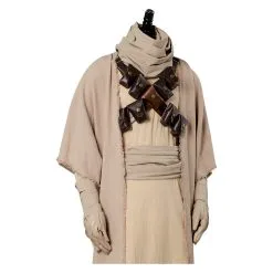 Star Wars Tusken Raider/ Sand People Outfits Halloween Carnival Suit Cosplay Costume -Cosplay Sales Store 9223d023afb01def5248318f54fc3890