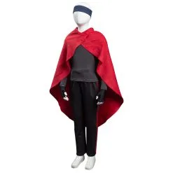 WandaVision Billy Kids Children Outfits Halloween Carnival Suit Cosplay Costume -Cosplay Sales Store 93c3327f7a5890ce9fd0b65cd2da6a30