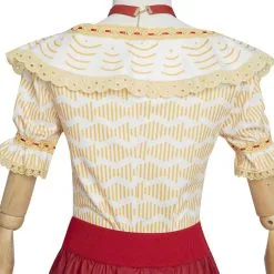 Encanto Dolores Dress Outfits Halloween Carnival Suit Adult Cosplay Costume 13 Encanto Dolores Dress Outfits Halloween Carnival Suit Adult Cosplay Costume -Cosplay Sales Store 94a1bd2755182f354e99e1312214a9f9
