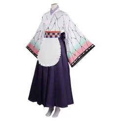 Kochou Shinobu Cosplay Costume Maid Dress Outfits Halloween Carnival Suit 12 Kochou Shinobu Cosplay Costume Maid Dress Outfits Halloween Carnival Suit -Cosplay Sales Store 94c1c830878a637588e9d6656f35b1b1