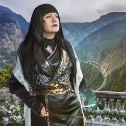 Final Fantasy XV FF15 Gentiana Outfit Cosplay Costume -Cosplay Sales Store 95774242 2695700273993496 3043531619718660096 o