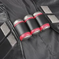 Overwatch OW Reaper/Gabriel Reyes Outfits Halloween Carnival Suit Cosplay Costume -Cosplay Sales Store 9582852dbe88cb320880fe69527ca26b