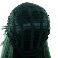 Tsuyu Asui Cosplay Wig 9 Tsuyu Asui Cosplay Wig -Cosplay Sales Store 95f2167cbde4d68481aba0085fdde7e4