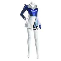 League Of Legends LOL KDA Ahri The Nine-Tailed Fox Women Dress Outfits Halloween Carnival Suit Cosplay Costume 17 League Of Legends LOL KDA Ahri The Nine-Tailed Fox Women Dress Outfits Halloween Carnival Suit Cosplay Costume -Cosplay Sales Store 96f4c5c1d7d6fba0da499d89d29a5e12