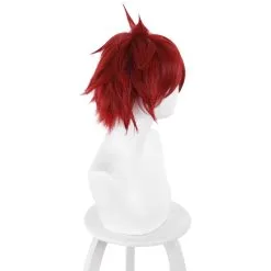 SK8 The Infinity Reki Kyan Heat Resistant Synthetic Hair Carnival Halloween Party Props Cosplay Wig -Cosplay Sales Store 96f678c9245f9c287d131972fda6bd5a