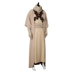 Star Wars Tusken Raider/ Sand People Outfits Halloween Carnival Suit Cosplay Costume -Cosplay Sales Store 975fe7a52a204aa2444f67ad14e214c9