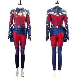 Avengers Endgame Captain Marvel Carol Danvers Cosplay Costume -Cosplay Sales Store 9783b01489e7922192dcb34048312971 5929b9af 91bf 40c3 9d0b e4479548bcb0