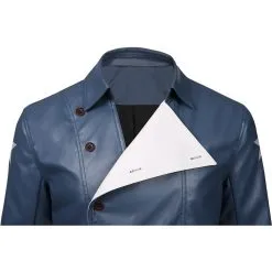 Avengers Game-Captain America Jacket Coat Cosplay Costume -Cosplay Sales Store 98a47f16858a349113cc1ac26cdff055