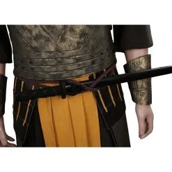 Mortal Kombat Hanzo Hasashi/Scorpion Outfits Halloween Carnival Suit Cosplay Costume -Cosplay Sales Store 992e18151a7b36b9f404845e04cc47e7