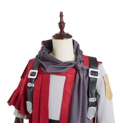 Final Fantasy XIV FF14- G‘raha Tia Cosplay Costume Outfits Halloween Carnival Suit -Cosplay Sales Store 99b6ae75dceb4f077f1e3c3bcaa58078