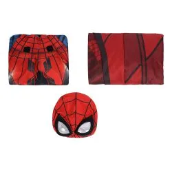 What If -Spider Man Cosplay Costume Jumpsuit Halloween Carnival Suit -Cosplay Sales Store 99e621b8f1dfcf7a45d28cbd2808fc71