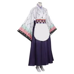 Kochou Shinobu Cosplay Costume Maid Dress Outfits Halloween Carnival Suit 14 Kochou Shinobu Cosplay Costume Maid Dress Outfits Halloween Carnival Suit -Cosplay Sales Store 99e6ab5fe0290645bd168bb8b57ca23a