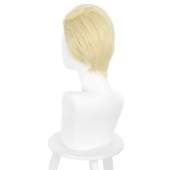Anime Shadows House Ricky/Shadow Patrick Heat Resistant Synthetic Hair Carnival Halloween Party Props Cosplay Wig -Cosplay Sales Store 99f3e0b315f54af36f95fd331d20286c