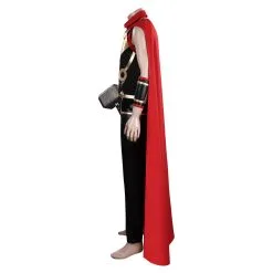 What If Thor Outfit Halloween Carnival Suit Cosplay Costume -Cosplay Sales Store 9abbadde185530e02da77ec4e6656cac