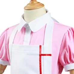 Danganronpa 2:Goodbye Despair Mikan Tsumiki Kids Children Shirt Skirt Outfits Halloween Carnival Suit Cosplay Costume 15 Danganronpa 2:Goodbye Despair Mikan Tsumiki Kids Children Shirt Skirt Outfits Halloween Carnival Suit Cosplay Costume -Cosplay Sales Store 9aeae281bcf080161fb677ed5df87342