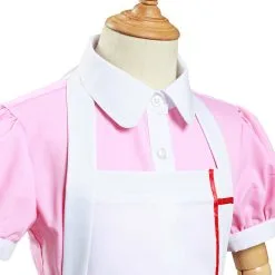 Danganronpa 2:Goodbye Despair Mikan Tsumiki Kids Children Shirt Skirt Outfits Halloween Carnival Suit Cosplay Costume 16 Danganronpa 2:Goodbye Despair Mikan Tsumiki Kids Children Shirt Skirt Outfits Halloween Carnival Suit Cosplay Costume -Cosplay Sales Store 9b29ee95bfc995ae40db8914c034b7b5