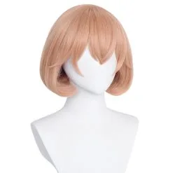 Tachibana Hinata Heat Resistant Synthetic Hair Carnival Halloween Party Props Cosplay Wig -Cosplay Sales Store 9ba84e7b07c64d1d601b3058e3f08dcf