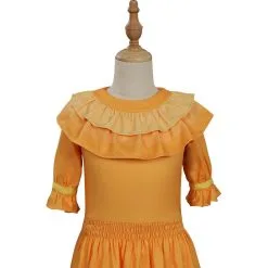Encanto PEPA Dress Outfits Halloween Carnival Suit Cosplay Costume For Kids Children 16 Encanto PEPA Dress Outfits Halloween Carnival Suit Cosplay Costume For Kids Children -Cosplay Sales Store 9ca878a7e5e415705c0e16ada0b62cbd