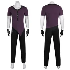 Stranger Of Paradise Final Fantasy Origin Jack Halloween Carnival Suit Cosplay Costume