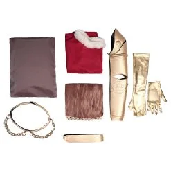 Elden Ring Nuada Outfits Halloween Carnival Suit Cosplay Costume -Cosplay Sales Store 9e19a7a7d508da624650373e614ef31f
