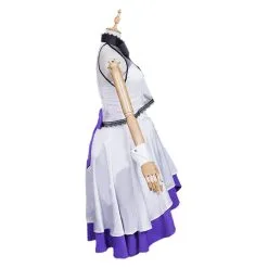 FGO Fate/Grand Order The Fifth Anniversary Mash Kyrielight Dress Outfits Halloween Carnival Suit Cosplay Costume -Cosplay Sales Store 9e391cdfa4e56fb8b3cd7dbd8068f16e