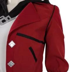 Arcane: League Of Legends LOL Vi The Piltover Enforcer Halloween Christmas Cosplay Costume -Cosplay Sales Store 9e57d374f65865f71857bb6fece7236c