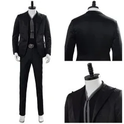 Good Omens Devil Crowley Cosplay Costume -Cosplay Sales Store 9f3bb2ecf8beb60d51acfbd50e121499