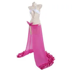 Fate/Grand Order FGO The Fifth Anniversary Sesshouin Kiara Swimwear Outfits Cosplay Costume -Cosplay Sales Store 9f770d96d77f47e3787cb2ffa1f35ac9