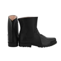 Final Fantasy VII Remake Rufus Shinra Cosplay Boots Shoes -Cosplay Sales Store A448 7 118 3
