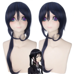 ?K?YATOGAMI KURON Cosplay Wig