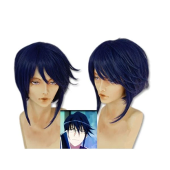 ?K?Munakata Reisi Cosplay Wig