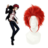 ?K?Suoh Mikoto Cosplay Wig