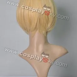 Black Butler II 2 Alois Trancy Cosplay Wig -Cosplay Sales Store Black Butler Alois Trancy Cosplay Wig Costume 5