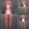 Future Diary Gasai Yuno Cosplay Wig
