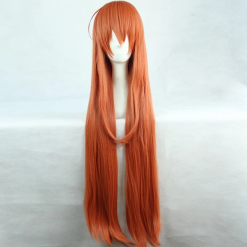 Monster Musume Miia Cosplay Wig Orange