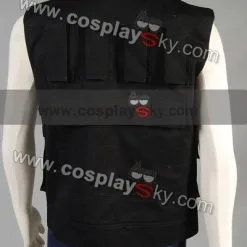 Star Wars ANH A New Hope Han Solo Vest Costume -Cosplay Sales Store Star Wars ANH A New Hope Han Solo Vest Costume 5 05c3e727 7e29 4fa7 ba87 90b84d97f06e