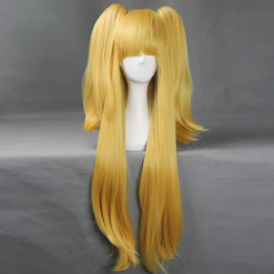 The Idolmaster Cinderella Girls Rika J?gasaki Cosplay Wig