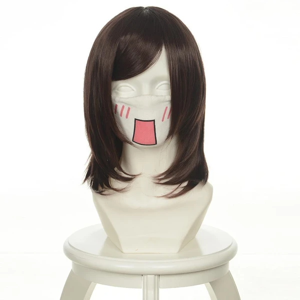 Vampire Knight Kuran Yuuki Cosplay Wig 1 Vampire Knight Kuran Yuuki Cosplay Wig