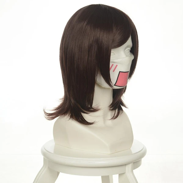 Vampire Knight Kuran Yuuki Cosplay Wig 2 Vampire Knight Kuran Yuuki Cosplay Wig - Image 2