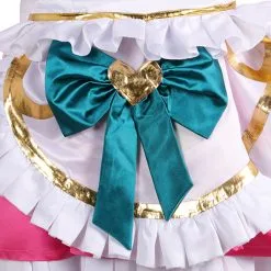 LoL League Of Legends Soraka Outfits Halloween Carnival Suit Cosplay Costume -Cosplay Sales Store a06845ab06687bb443d8c851d295a71e