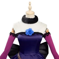 Anime Pretty Derby Rice Shower Outfits Halloween Carnival Suit Cosplay Costume -Cosplay Sales Store a0ab4cdee7b87304270598e2257c53cc