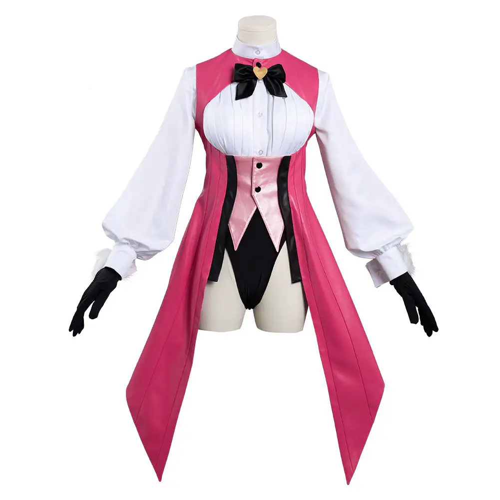 Fate/Grand Order FGO - Koyanskaya Outfits Halloween Carnival Suit Cosplay Costume 2 Fate/Grand Order FGO - Koyanskaya Outfits Halloween Carnival Suit Cosplay Costume - Image 2