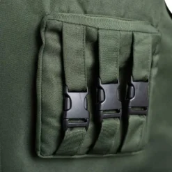 Hatake Kakashi Green Unisex Vest Halloween Carnival Cosplay Costumes -Cosplay Sales Store a14113d45e4ae1d9361bb74f51df5129