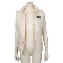 Star Wars Leia Organa Solo Jumpsuit Comic Con Party Cosplay Costume -Cosplay Sales Store a18ae32cf4f87fc77064182103c272a1
