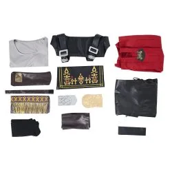 Final Fantasy XIV FF14- G‘raha Tia Cosplay Costume Outfits Halloween Carnival Suit -Cosplay Sales Store a18e9f885185d7d125f25e25f30c21bd