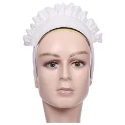 FINAL FANTASY XIV Miqo'te Maid Outfit Halloween Carnival Costume Cosplay Costume -Cosplay Sales Store a191ba72e91ad8694bf808e936724968