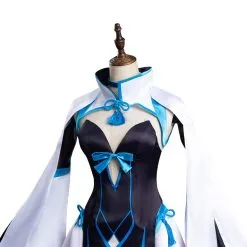 Fate/Grand Order FGO Morgan Le Fay Outfits Halloween Carnival Suit Cosplay Costume -Cosplay Sales Store a2d2dca6c88b6bbd4e72a7239b618fbe