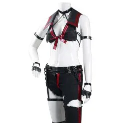 FGO Fate/Grand Order Imaginary Scramble Joan Of Arc Jeanne D‘Arc Sailor Suit Outfits Halloween Carnival Suit Cosplay Costume -Cosplay Sales Store a32f412ed0e3b8db4d7101bc1a52a823